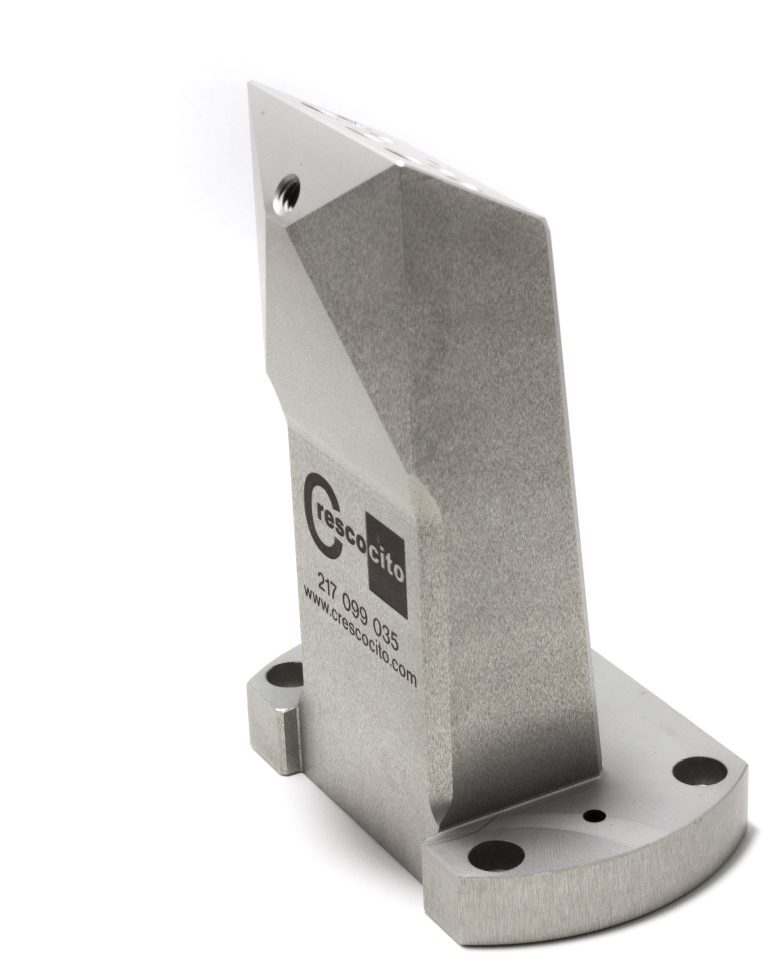 Single gun adapter CLA 80