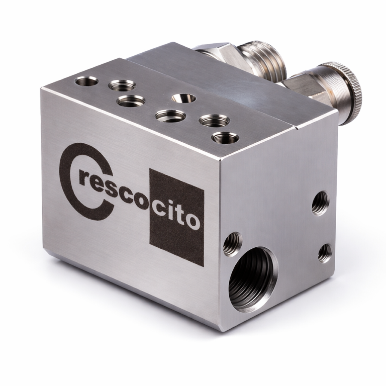 Mounting plate CHA 250